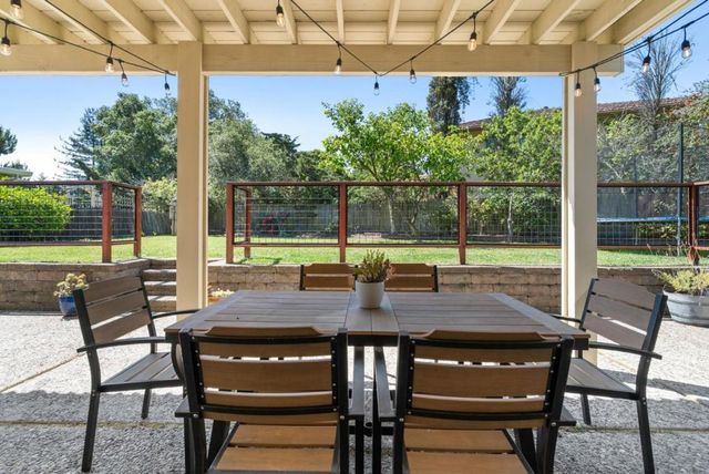 302 Carbonera Drive, Santa Cruz, CA 95060