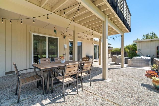 302 Carbonera Drive, Santa Cruz, CA 95060