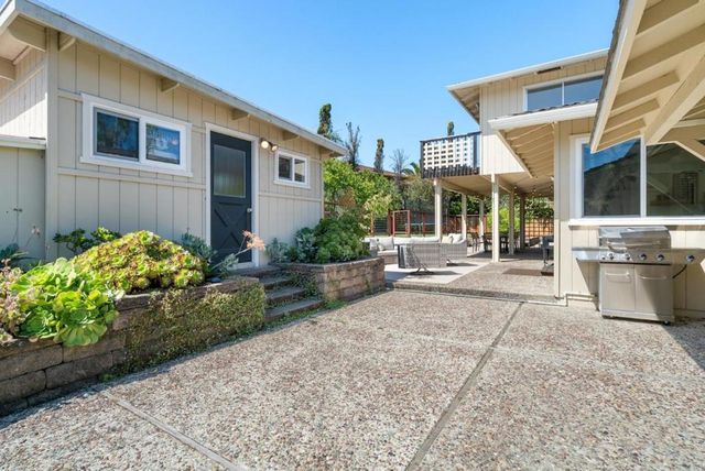 302 Carbonera Drive, Santa Cruz, CA 95060