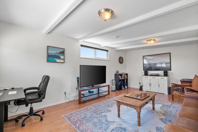 302 Carbonera Drive, Santa Cruz, CA 95060