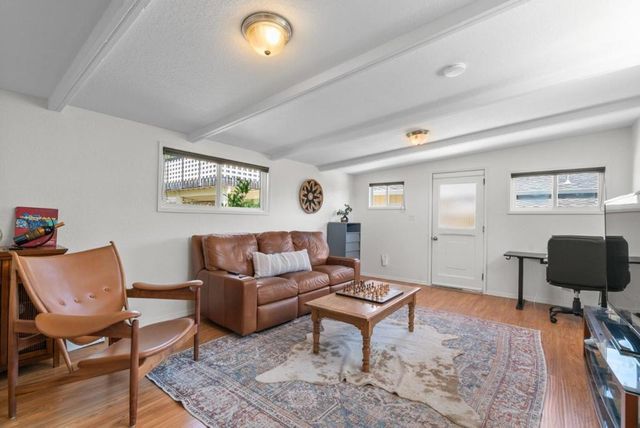 302 Carbonera Drive, Santa Cruz, CA 95060