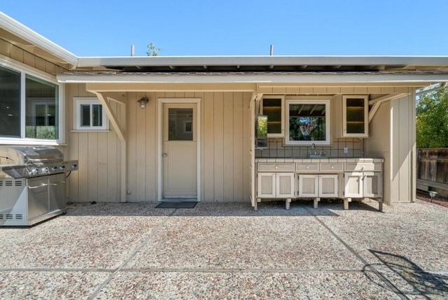 302 Carbonera Drive, Santa Cruz, CA 95060