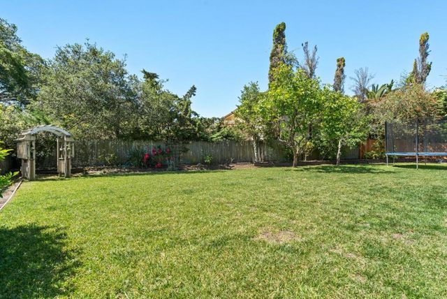 302 Carbonera Drive, Santa Cruz, CA 95060