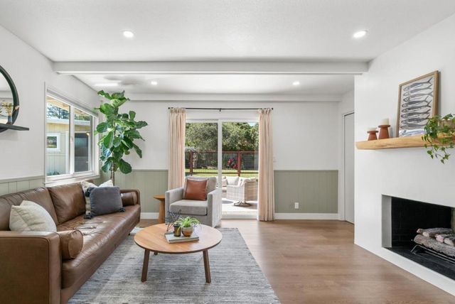 302 Carbonera Drive, Santa Cruz, CA 95060