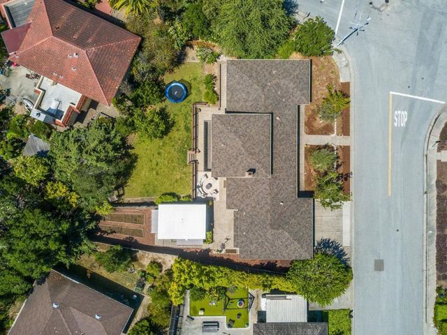 302 Carbonera Drive, Santa Cruz, CA 95060