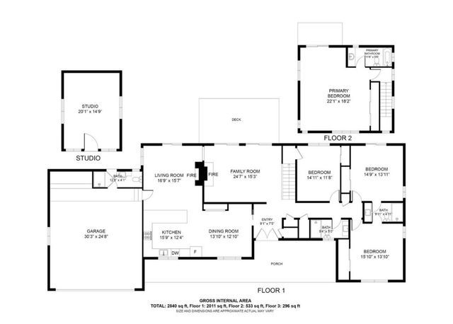 302 Carbonera Drive, Santa Cruz, CA 95060