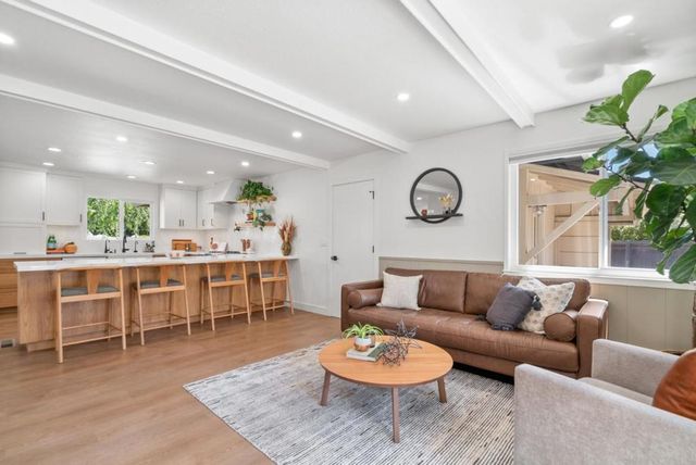 302 Carbonera Drive, Santa Cruz, CA 95060