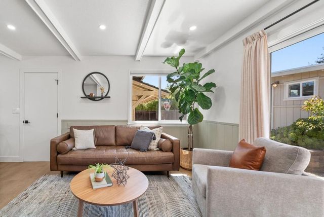 302 Carbonera Drive, Santa Cruz, CA 95060