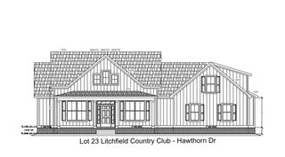 607 Hawthorn Dr., Pawleys Island, SC 29585