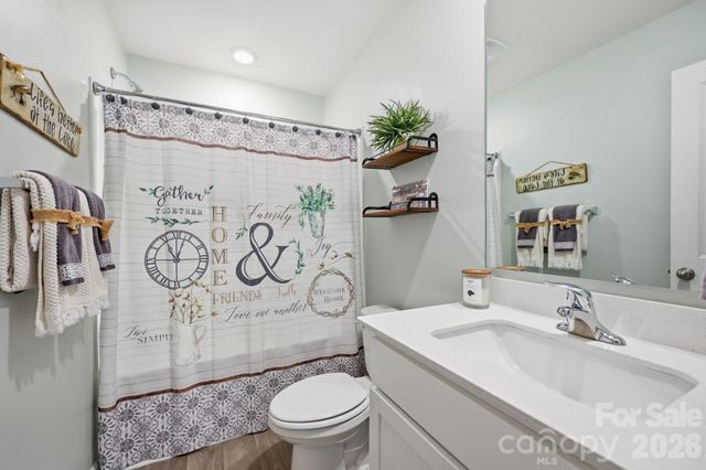 1276 Hickory Point Drive, Lexington, NC 27292
