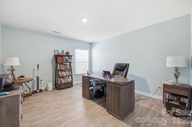1276 Hickory Point Drive, Lexington, NC 27292