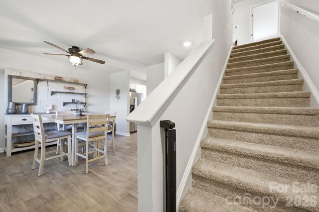 1276 Hickory Point Drive, Lexington, NC 27292