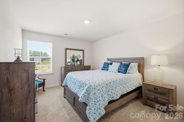 1276 Hickory Point Drive, Lexington, NC 27292