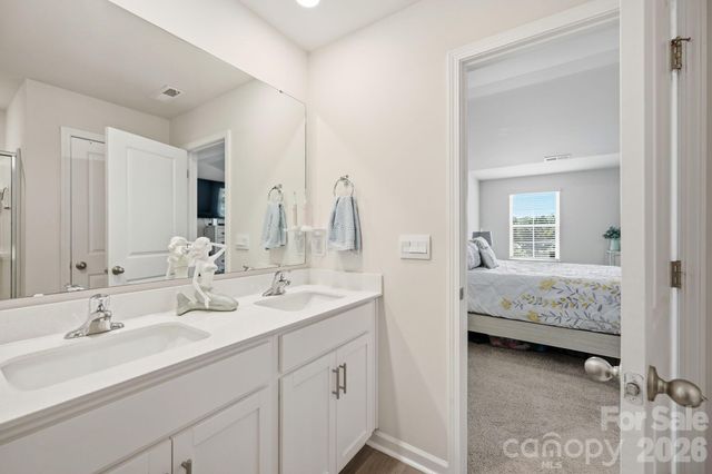 1276 Hickory Point Drive, Lexington, NC 27292