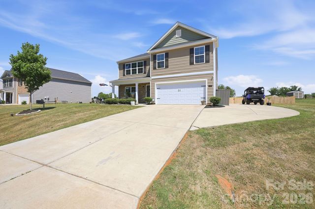 1276 Hickory Point Drive, Lexington, NC 27292