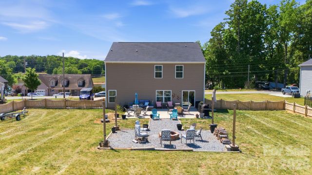 1276 Hickory Point Drive, Lexington, NC 27292