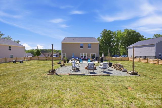 1276 Hickory Point Drive, Lexington, NC 27292