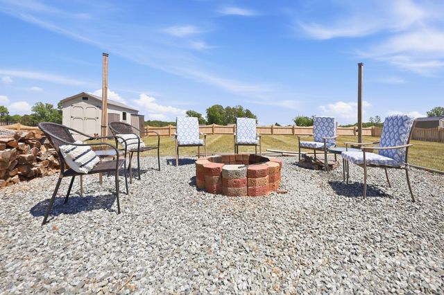 1276 Hickory Point Drive, Lexington, NC 27292