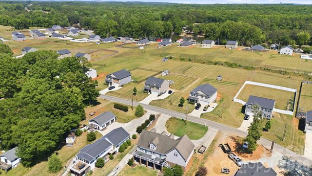 1276 Hickory Point Drive, Lexington, NC 27292