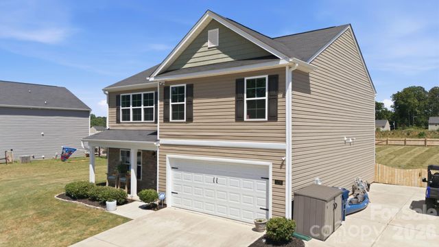 1276 Hickory Point Drive, Lexington, NC 27292