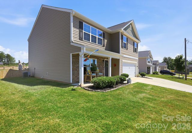 1276 Hickory Point Drive, Lexington, NC 27292