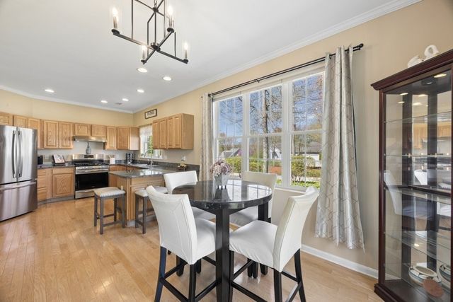 26 Summerfield Dr 17, Grafton, MA 01560