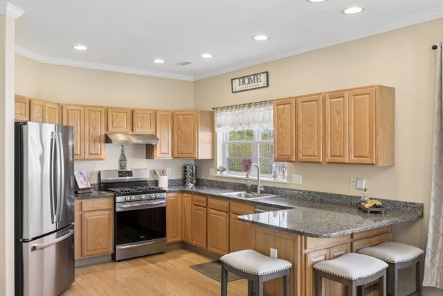 26 Summerfield Dr 17, Grafton, MA 01560