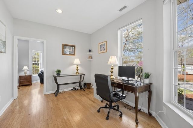 26 Summerfield Dr 17, Grafton, MA 01560
