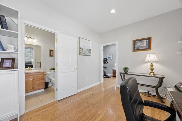 26 Summerfield Dr 17, Grafton, MA 01560