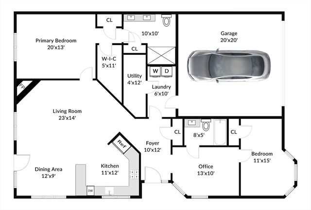 26 Summerfield Dr 17, Grafton, MA 01560