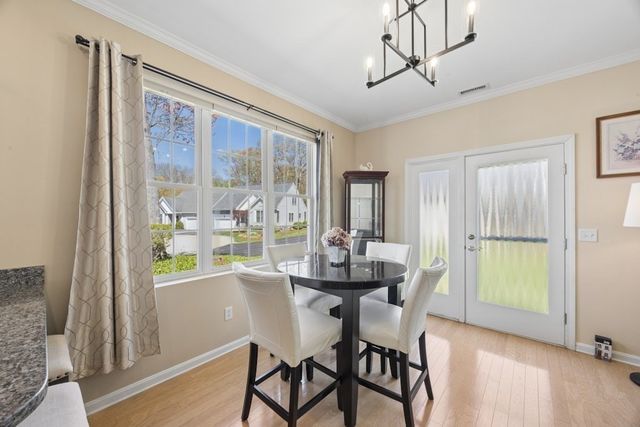 26 Summerfield Dr 17, Grafton, MA 01560