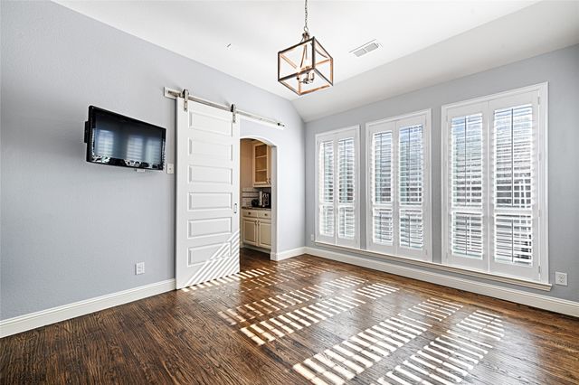 1523 Grove Drive, Celina, TX 75009