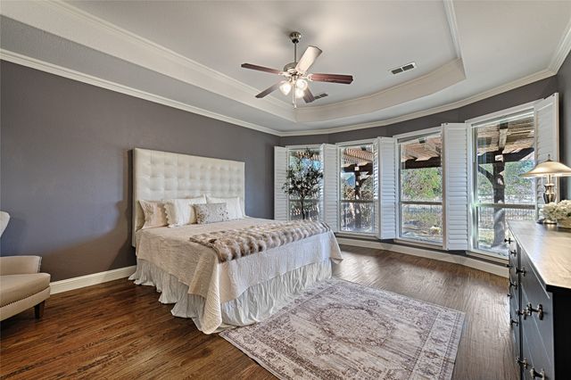 1523 Grove Drive, Celina, TX 75009