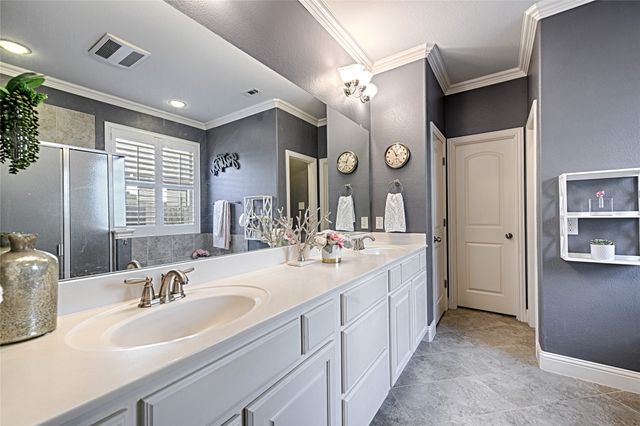 1523 Grove Drive, Celina, TX 75009