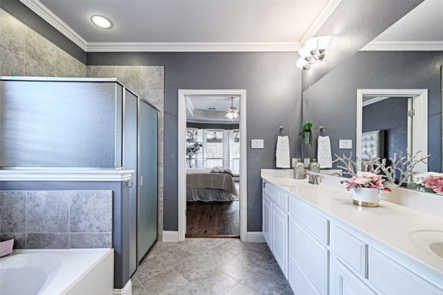 1523 Grove Drive, Celina, TX 75009