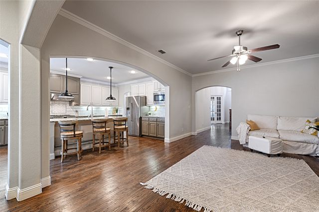 1523 Grove Drive, Celina, TX 75009