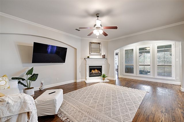 1523 Grove Drive, Celina, TX 75009