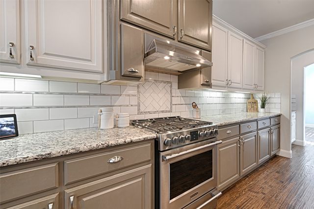 1523 Grove Drive, Celina, TX 75009