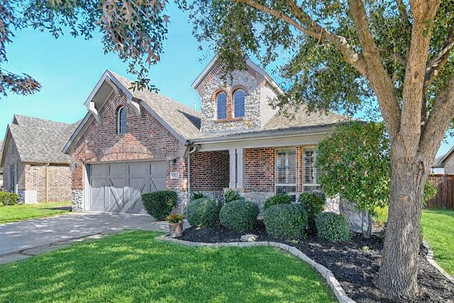 1523 Grove Drive, Celina, TX 75009