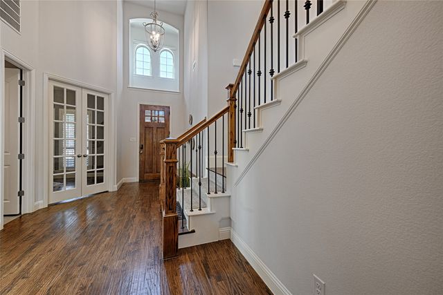 1523 Grove Drive, Celina, TX 75009