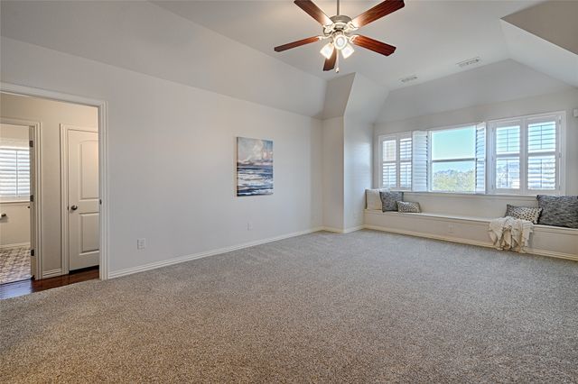 1523 Grove Drive, Celina, TX 75009