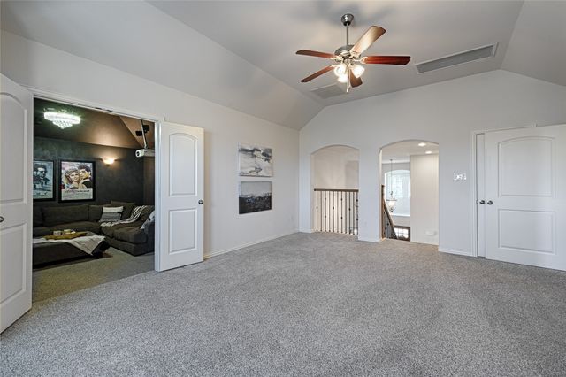 1523 Grove Drive, Celina, TX 75009