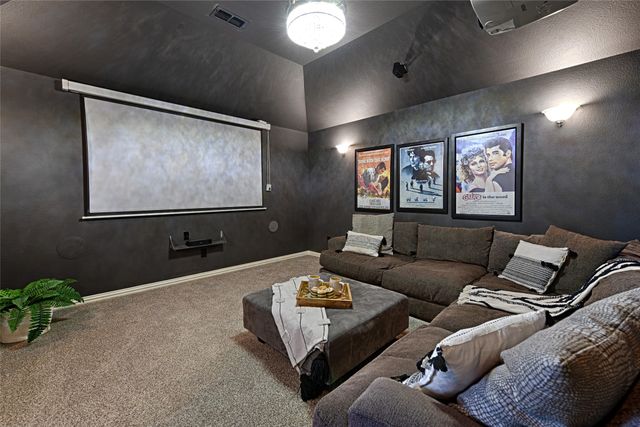 1523 Grove Drive, Celina, TX 75009