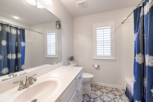 1523 Grove Drive, Celina, TX 75009