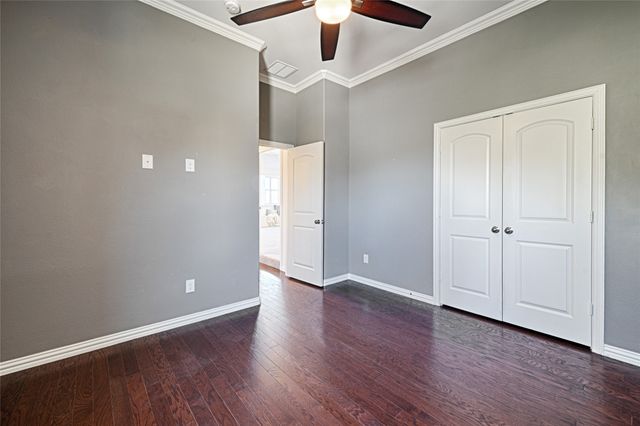 1523 Grove Drive, Celina, TX 75009