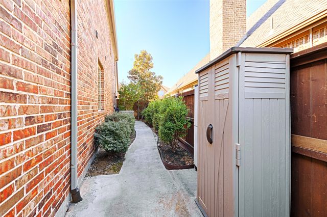 1523 Grove Drive, Celina, TX 75009