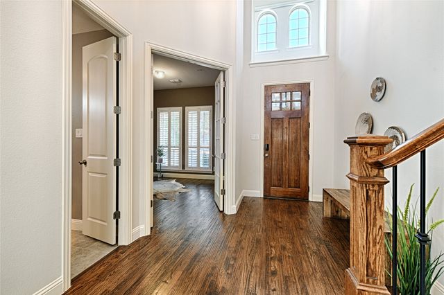 1523 Grove Drive, Celina, TX 75009