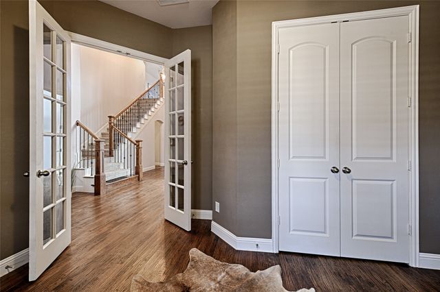 1523 Grove Drive, Celina, TX 75009