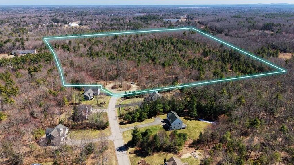 TBD Rockwood Drive, Sanford, ME 04073 — exterior
