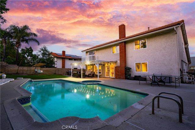 19461 Twin Hills Place, Porter Ranch, CA 91326